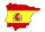 PIZZERÍA LA COMPETENCIA - Espanol