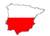 PIZZERÍA LA COMPETENCIA - Polski